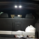 New LEDs over the rear cargo area.